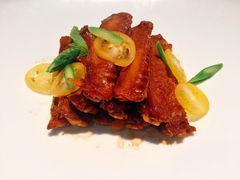 -大董烤鸭店(王府井店)