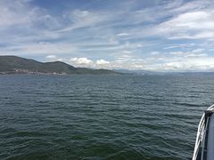 -大理洱海