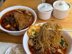 -蒋家肠旺面馆老店(合群路店)