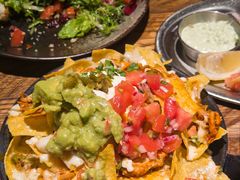 -Q MEX 库迈墨西哥餐吧(三里屯店)