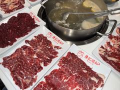 -陈记顺和潮汕牛肉火锅(韩江路店)