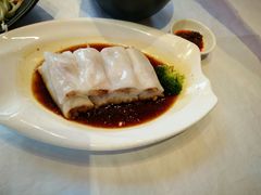 -屋顶花园餐厅(步行街老地王大厦店)