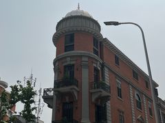 -飞马旅黎黄陂路文旅街区