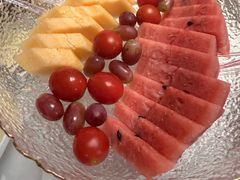 -怀德酒楼·粤菜·海鲜·茶点(宝安国际机场店)