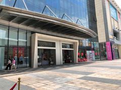 -布吉佳兆业广场