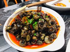 -霸王虾·麻辣小龙虾(清水河公园店)