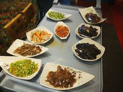 -海蓝海鲜馆(五四北店)