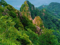 -吉林拉法山