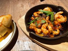 -SHAN山(前滩太古里店)