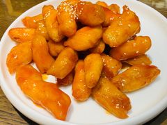 -张大嘴菜馆(庞各庄店)