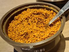 -西塔老太太泥炉烤肉(望京一店)