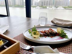 -Kathleen's Waitan 凯圣琳江景西餐厅(外滩店)