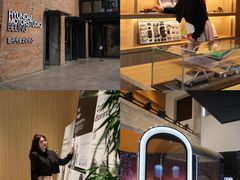 -现代汽车文化中心 Hyundai Motorstudio Beijing