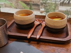 -银米·云南传统过桥米线(双廊黑金冠店)