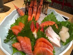 -虹料理·日料放题(悠方店)