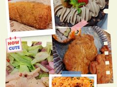 -威尼斯西餐厅(扬名广场店)