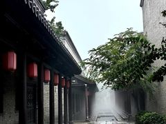 -窑湾古镇