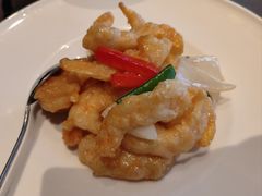 -百富源·海鲜辽菜(浑河堡店)
