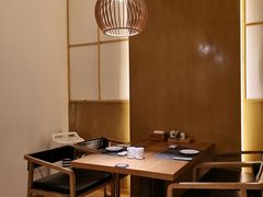 -栖川山葵家·寿喜锅·日式料理(龙湖北城天街商场店)