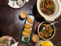 -新白鹿餐厅(爱琴海购物中心店)