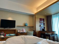 -上海浦东嘉里大酒店