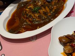 -百富源·海鲜辽菜(浑河堡店)