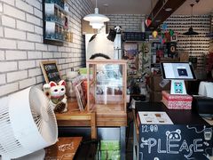 -熊猫一间店欧式奶茶铺
