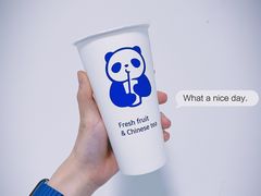 -茶百道(昌里路店)