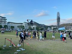 -大梅沙海滨公园