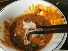 -康源居热气羊肉烧烤羊蝎子(商城路店)