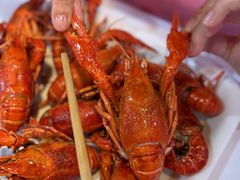 -二钳洞庭虾蟹·江湖菜(鹭岛店)