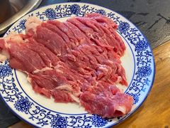 黄瓜条-裕德孚·非遗手切涮羊肉(东直门内大街店)