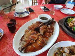烧鹅-联丰美食(番禺店)