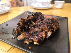 -外婆船宴餐厅·外婆喊你回家吃饭