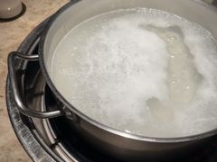 -淘米捞·米汤脆鲩鱼火锅(福田皇岗店)
