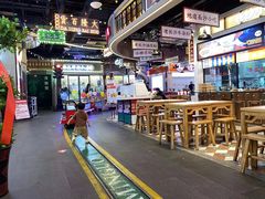 -万达广场(合肥包河店)