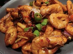 -宣威山野人家·现炒云南菜(金碧店)