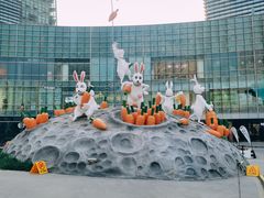 -大族广场Mall&More