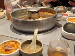 -巴奴毛肚火锅(二七万达店)