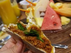 -咖梦餐厅 COMENG RESTAURANT