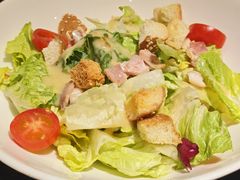 -西堤厚牛排(国瑞店)