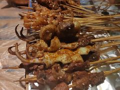 -可可大虾武汉土菜大排档(万松园1店)