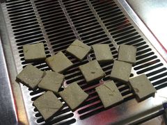 爆浆小豆腐-本味家贵州烤肉&爆浆小豆腐(会展一店)