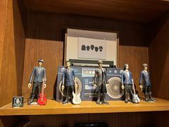 -StayReal Cafe(长宁来福士广场东八区店)