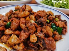 -九龙奇迹海鲜大排档(万象城店)