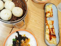 -早安山丘·豆浆油条(小木桥路店)