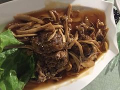 天厨妙香素食馆(五道口店)-天厨妙香素食餐厅(清华店)