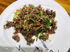 -下梅人家土菜馆(历史文化餐厅度假区店)