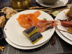 -川骄海鲜自助(亚运村店)