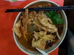 -家味螺蛳粉&烤鱼(五角场店)